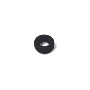 056129669B Condenser bushing. Condenser insulator. Rubber grommet. (Lower)